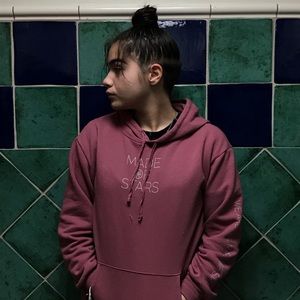 Meet your Posher, Alex